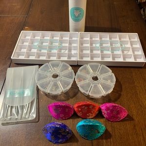 Origami Owl Lot
